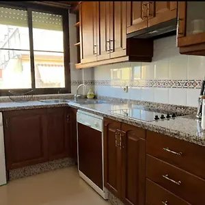 Apartamento Puente Romano , Córdoba España