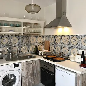 Casa Del Olivo By Casitasconencantoes , Medina-Sidonia España