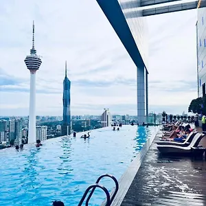 Platinum Klcc , Kuala Lumpur Malasia