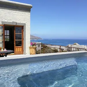 Bakovenbay Luxury , Kapstadt Südafrika