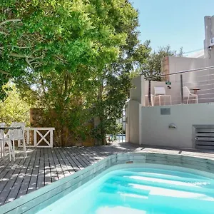 Camps Bay Nest , Kapstadt Südafrika