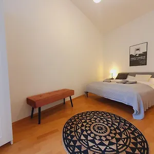 Appartamento Savoir Vivre Rueppgasse, Vienna