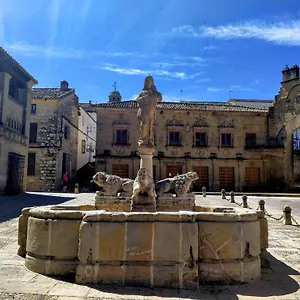 Turisticos El Aove , Baeza España