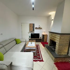 House , Përmet Albanien