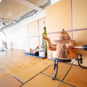 Apartdirect Gamla Stan Stoccolma